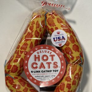 Deluxe Hot Cats